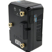 IDX 97Wh Li-ion Three Stud Battery (Gold Mount)
