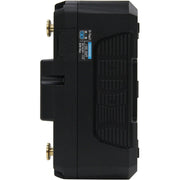 IDX 97Wh Li-ion Three Stud Battery (Gold Mount)