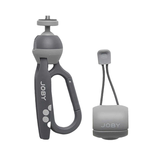 Joby HandyPod Clip Extend - Tripod with Clip