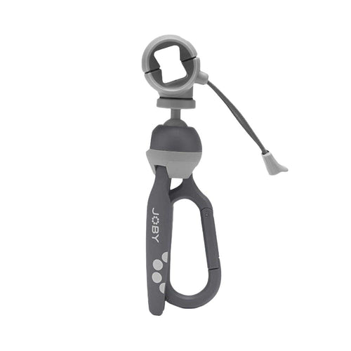 Joby HandyPod Clip Extend - Tripod with Clip