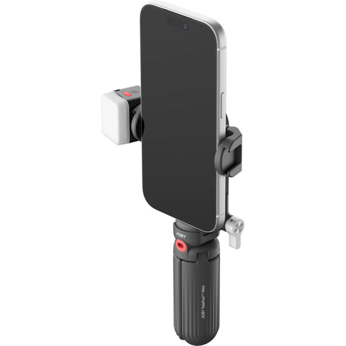 Joby TelePod Mini  Selfie Stick & LED Light