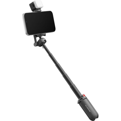 Joby TelePod Mini  Selfie Stick & LED Light