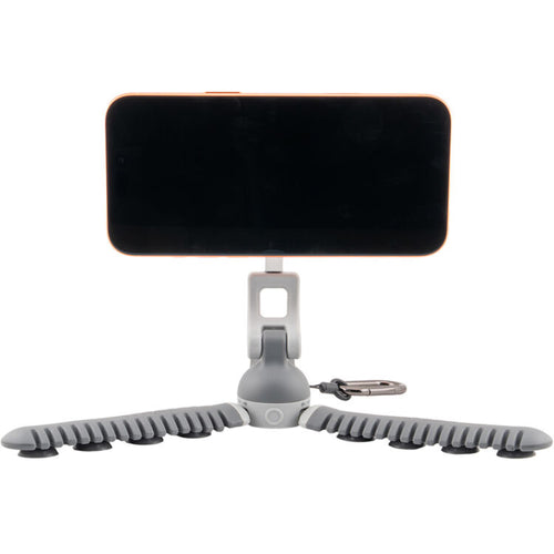 Joby PodZilla Suction Tripod MagSafe Kit