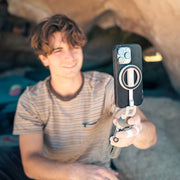 Joby PodZilla Suction Tripod MagSafe Kit