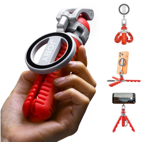 Joby PodZilla Suction Tripod MagSafe Kit