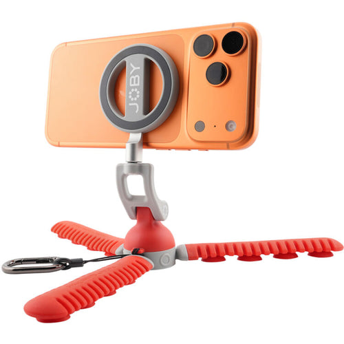 Joby PodZilla Suction Tripod MagSafe Kit