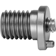 Kondor Blue Anti-Twist M12 Mount for 15mm Rods