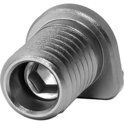 Kondor Blue Anti-Twist M12 Mount for 15mm Rods