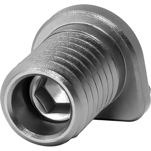 Kondor Blue Anti-Twist M12 Mount for 15mm Rods