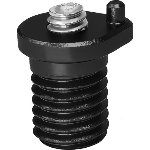 Kondor Blue Anti-Twist M12 Mount for 15mm Rods