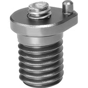 Kondor Blue Anti-Twist M12 Mount for 15mm Rods