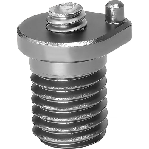 Kondor Blue Anti-Twist M12 Mount for 15mm Rods