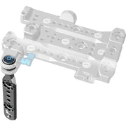 Kondor Blue 15mm Accessory NATO Rail for Sony FX6 Camera Cage