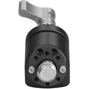 Kondor Blue ARRI Anti-Twist Rod Clamp