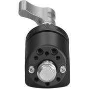 Kondor Blue ARRI Anti-Twist Rod Clamp