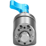 Kondor Blue ARRI Anti-Twist Rod Clamp