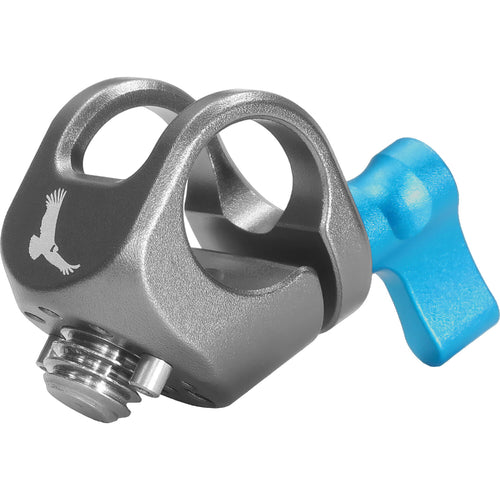 Kondor Blue ARRI Anti-Twist Rod Clamp