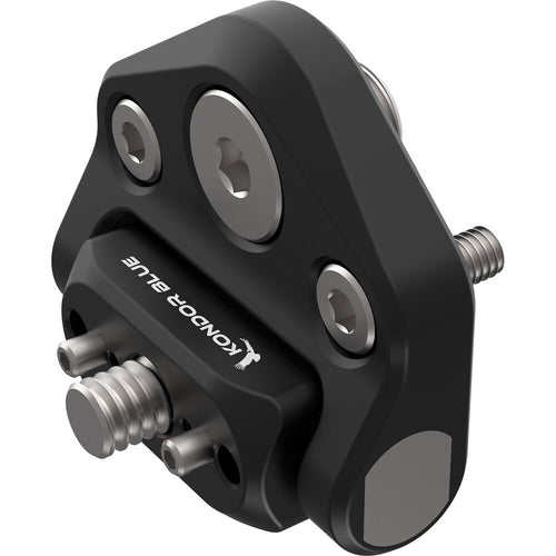 Kondor Blue Mini Pivot L Mount Bracket