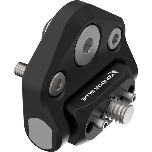Kondor Blue Mini Pivot L Mount Bracket