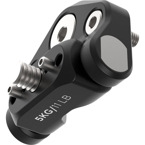 Kondor Blue Mini Pivot L Mount Bracket