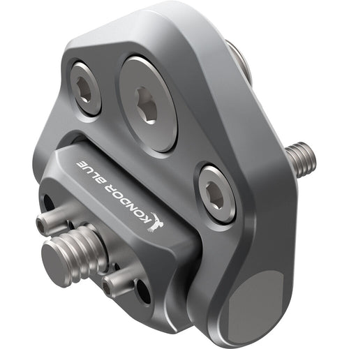 Kondor Blue Mini Pivot L Mount Bracket