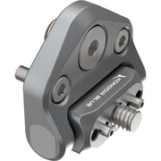 Kondor Blue Mini Pivot L Mount Bracket