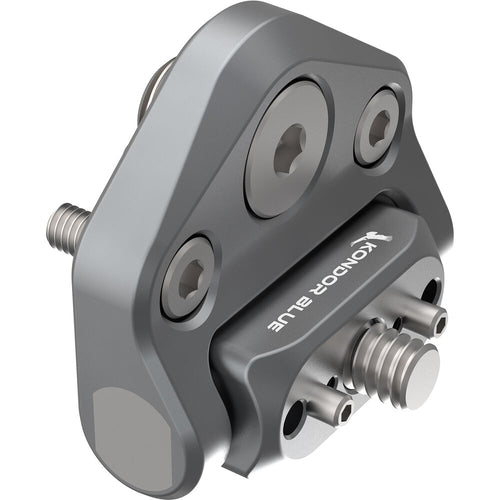 Kondor Blue Mini Pivot L Mount Bracket