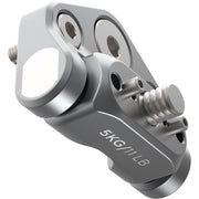 Kondor Blue Mini Pivot L Mount Bracket