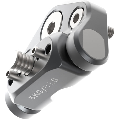 Kondor Blue Mini Pivot L Mount Bracket