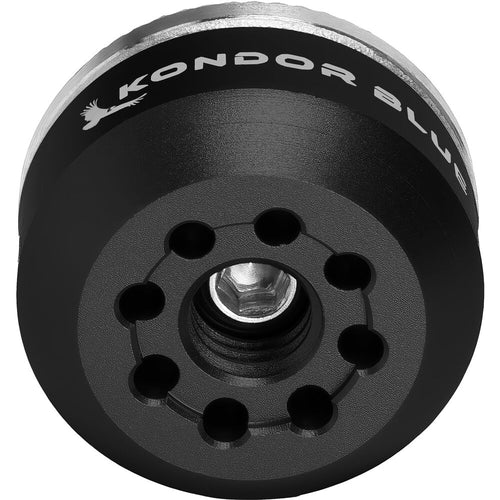 Kondor Blue ARRI Rosette to Accessory Mount