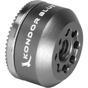 Kondor Blue ARRI Rosette to Accessory Mount