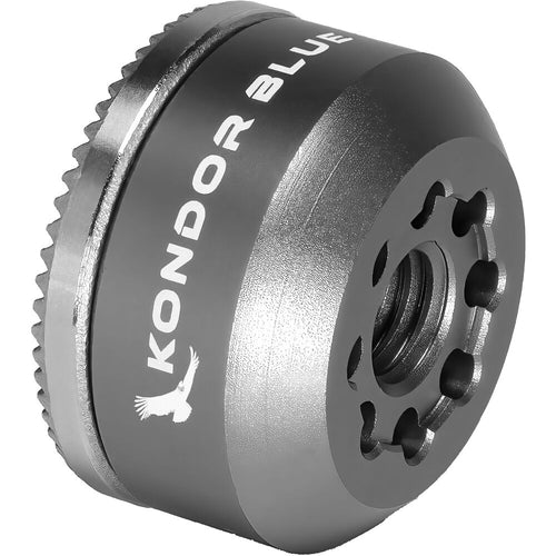 Kondor Blue ARRI Rosette to Accessory Mount