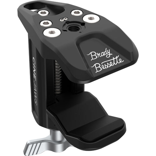 Kondor Blue Bessette CineJaws