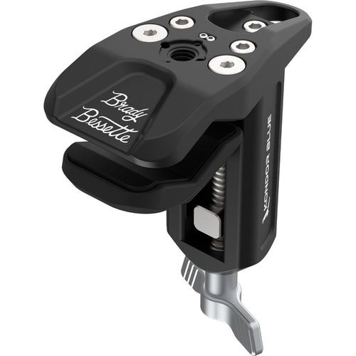 Kondor Blue Bessette CineJaws