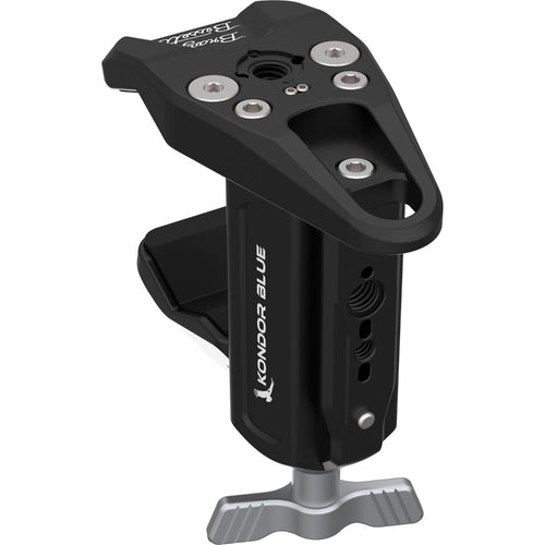 Kondor Blue Bessette CineJaws