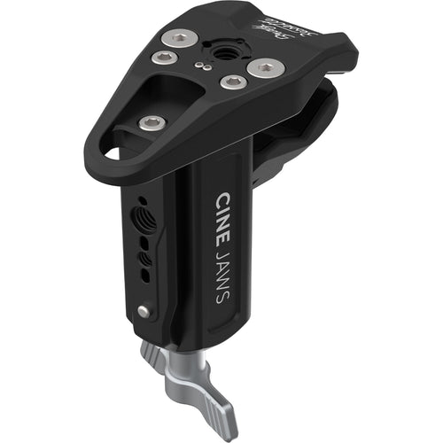 Kondor Blue Bessette CineJaws