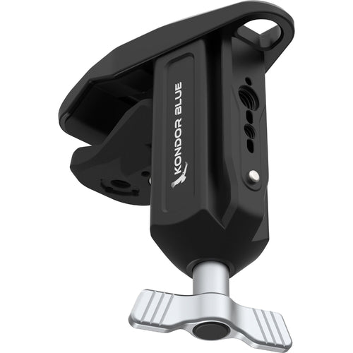 Kondor Blue Bessette CineJaws