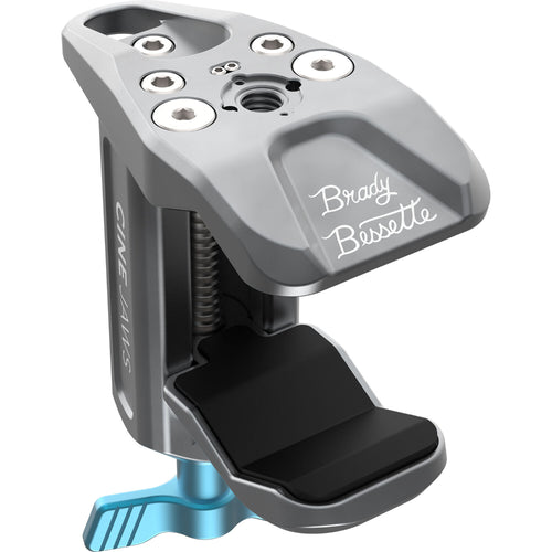 Kondor Blue Bessette CineJaws