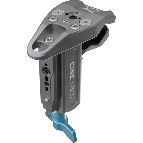 Kondor Blue Bessette CineJaws