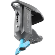 Kondor Blue Bessette CineJaws