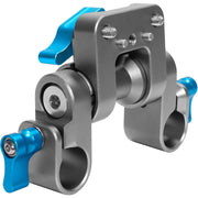 Kondor Blue Battery Plate Rod Block
