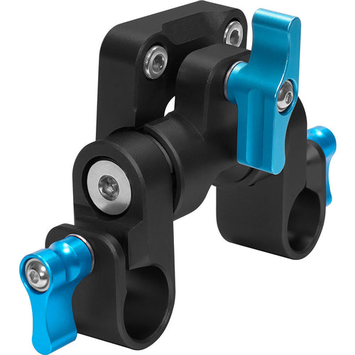 Kondor Blue Battery Plate Rod Block