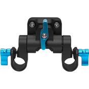 Kondor Blue Battery Plate Rod Block
