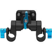 Kondor Blue Battery Plate Rod Block