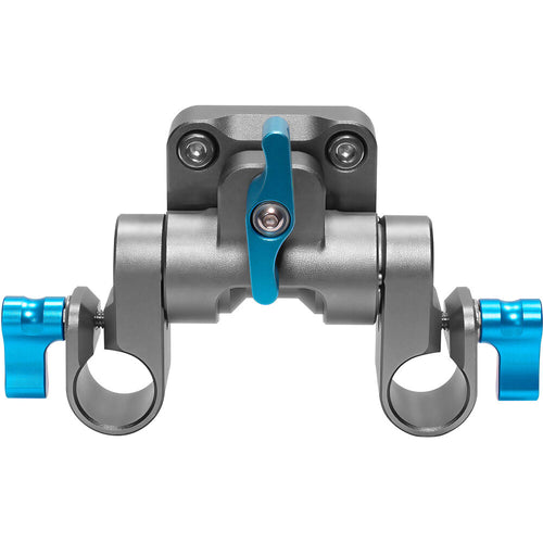 Kondor Blue Battery Plate Rod Block