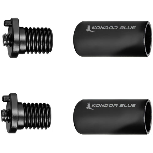 Kondor Blue Top Rod Support for Battery Plate Kit (1.5