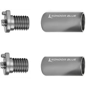 Kondor Blue Top Rod Support for Battery Plate Kit (1.5