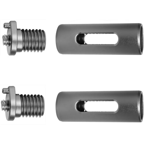 Kondor Blue Top Rod Support for Battery Plate Kit (1.5