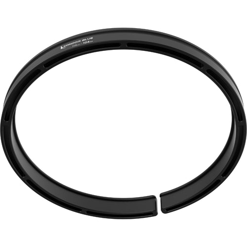 Kondor Blue Cine Lens Clamp-On Adapter Ring (114-104mm)
