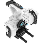 Kondor Blue Canon C50 Base Rig